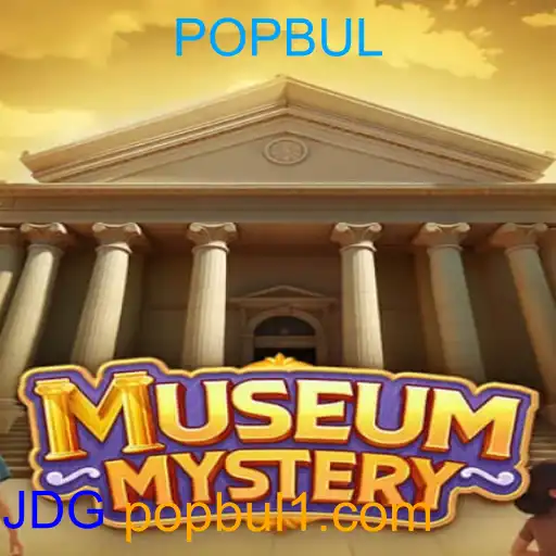 MuseumMystery